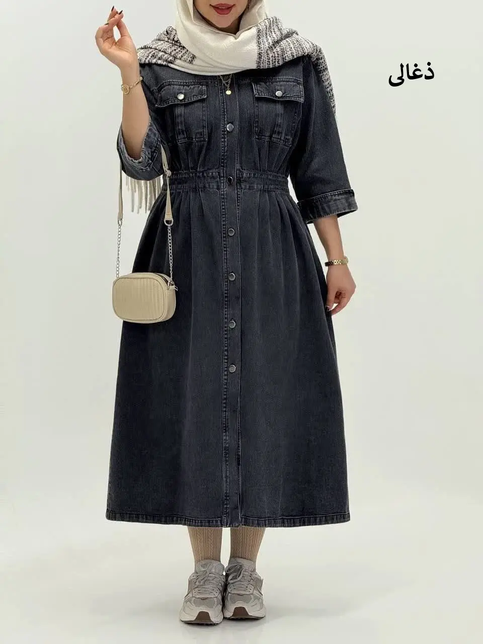 3552-مانتو جین منگو